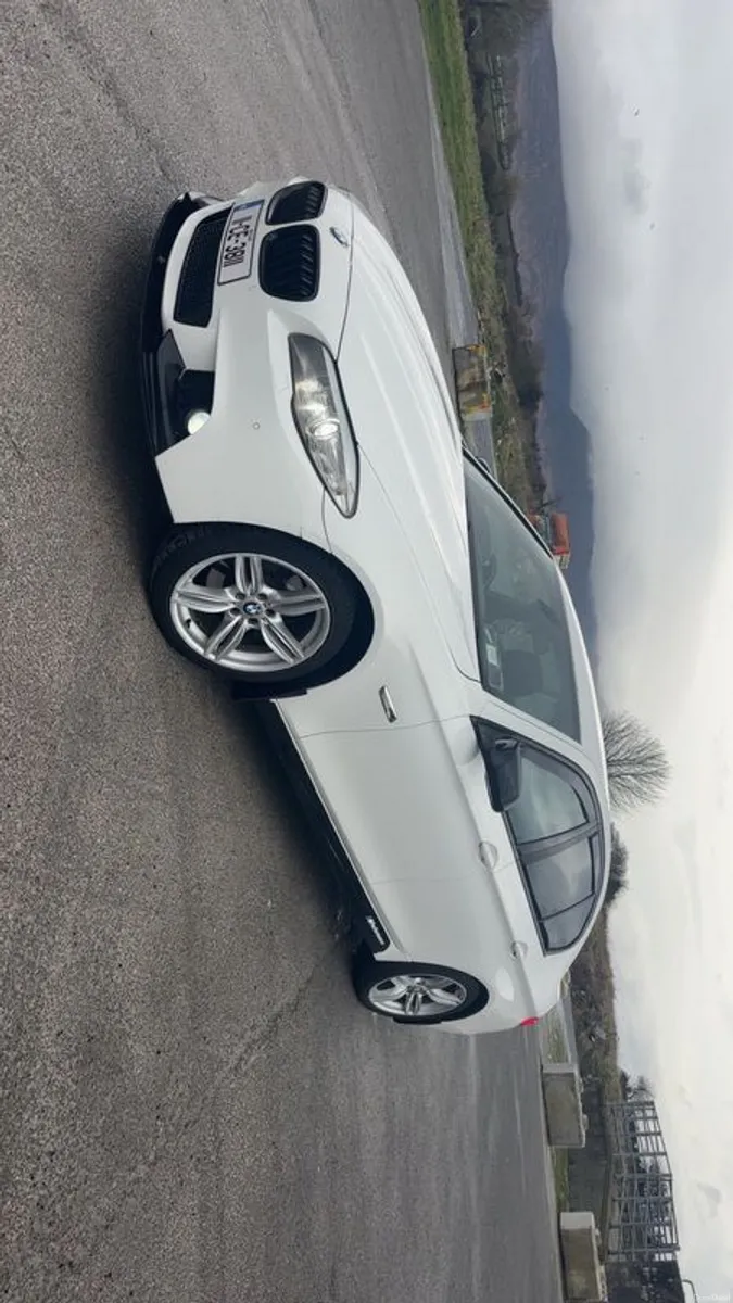 2011 Bmw 5-series M sport - Image 4