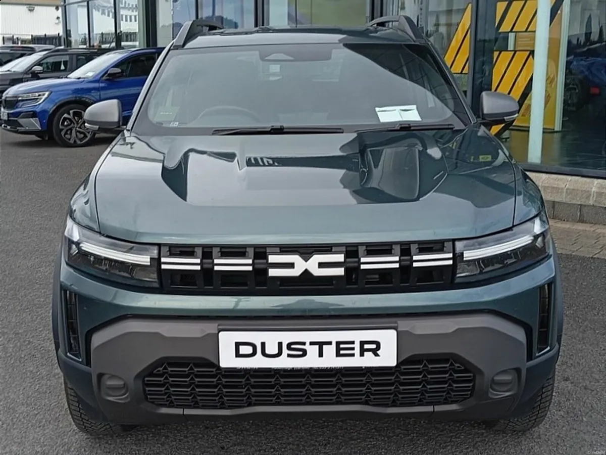 Dacia Duster HEV 140 Extreme - Image 1