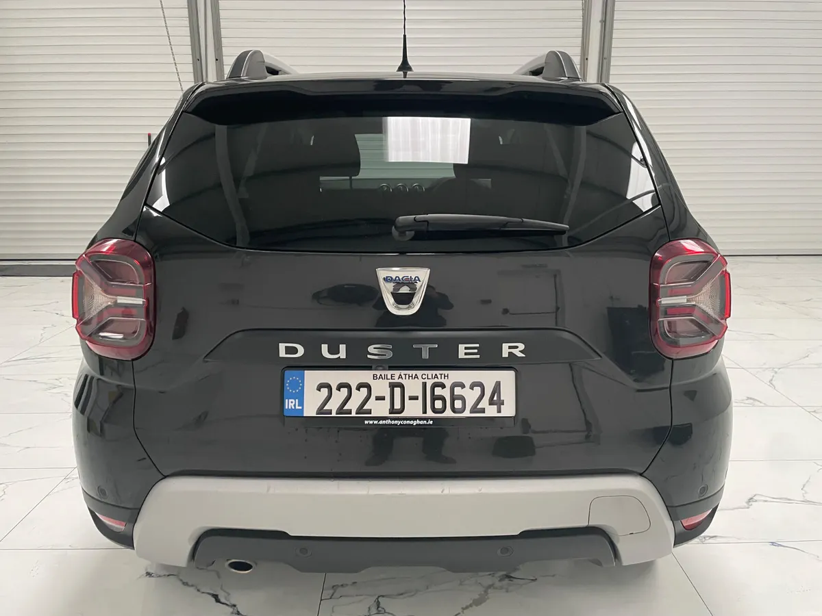 Dacia Duster 2022 - Image 4