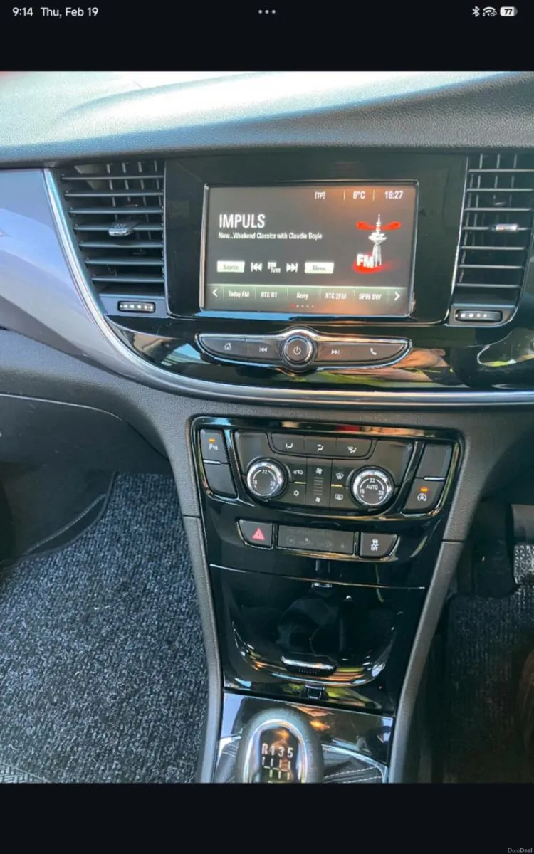 Opel Mokka X for sale - Image 4