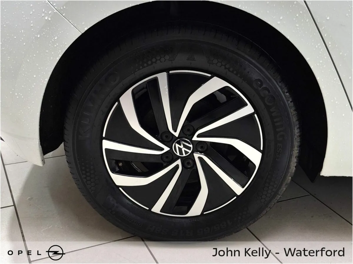 Volkswagen Polo POLO LIFE 1.0 TSI 95HP M5F - Image 6