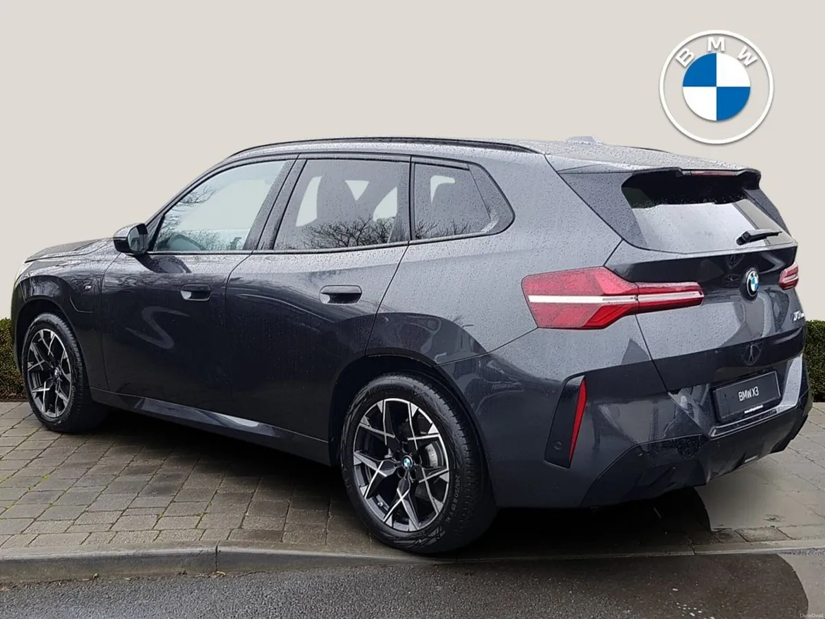 BMW X3 xDrive30e M Sport - Image 2