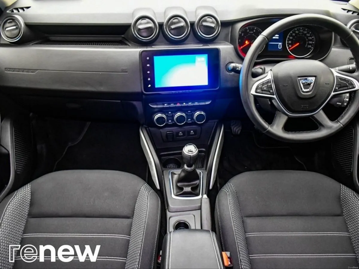 Dacia Duster 1.5 Blue dCi 115 Dfull Prestige - Image 3