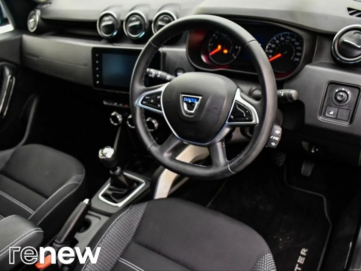 Dacia Duster 1.5 Blue dCi 115 Dfull Prestige - Image 6