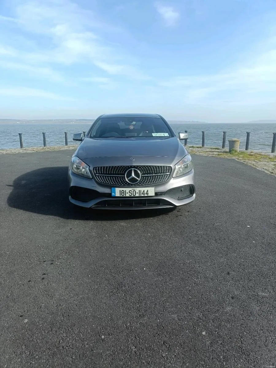 Mercedes A class amg - Image 4