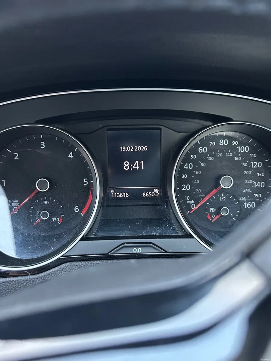 Volkswagen Passat 2017 - Image 4