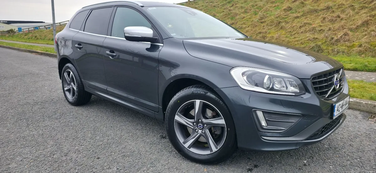 Volvo XC60 2014 - Image 1