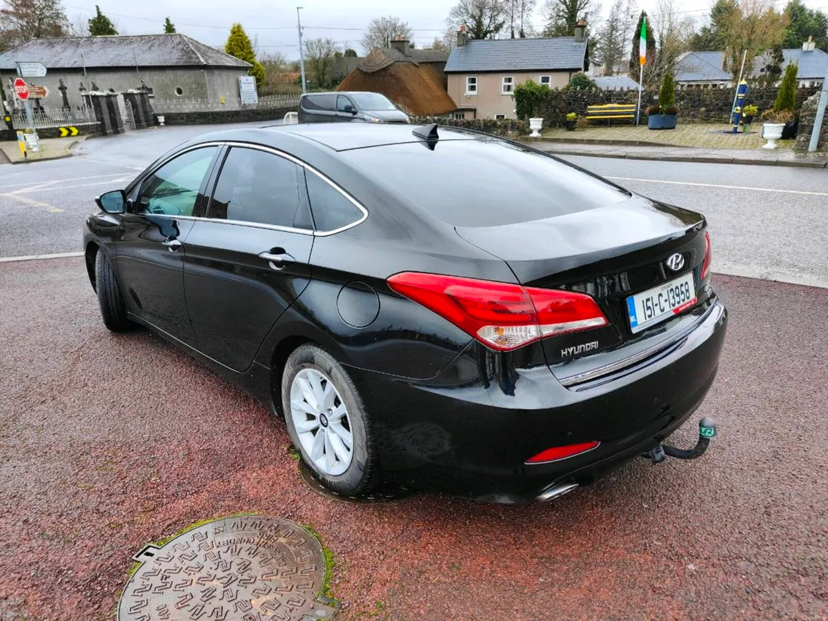 Hyundai i40 - Image 2