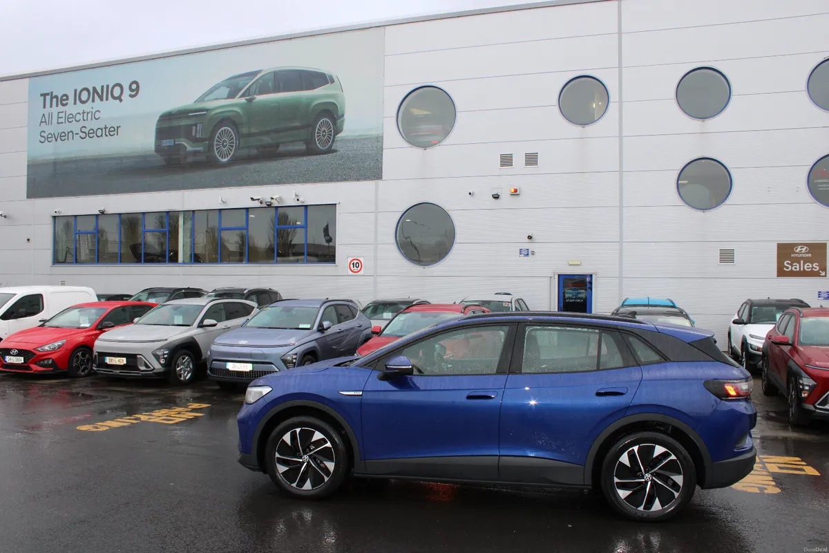 Volkswagen ID.4 2022 - Image 2