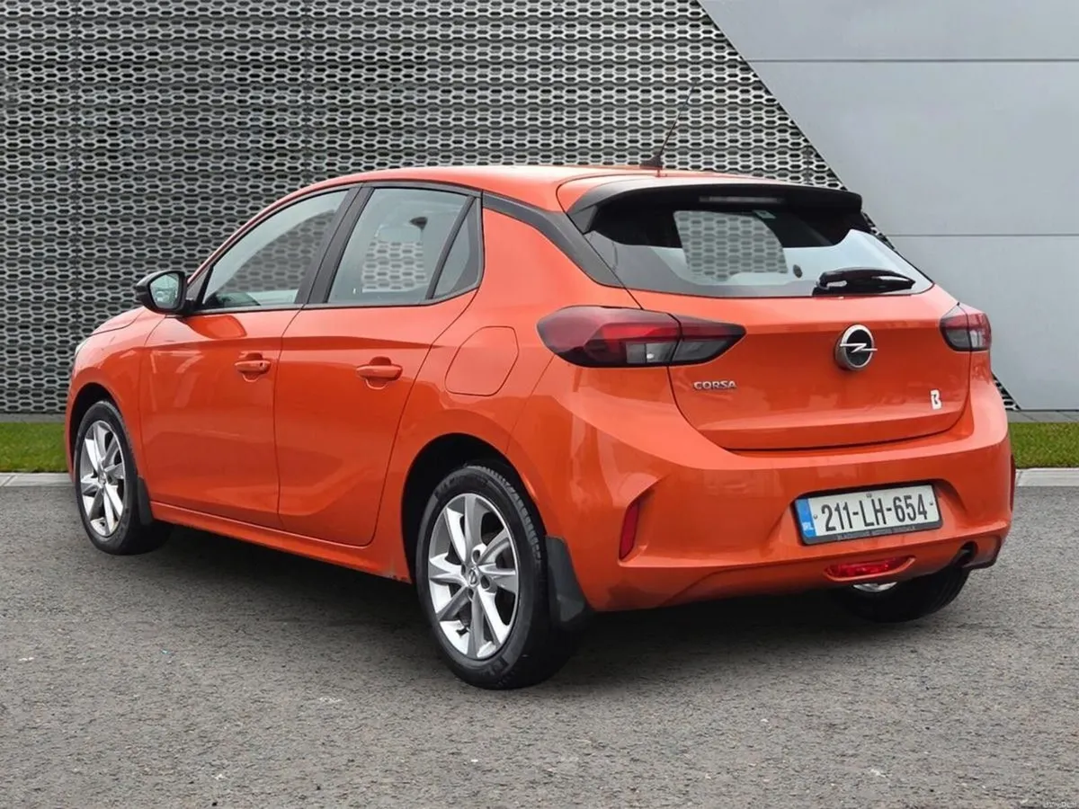 Opel Corsa 1.2i (75PS) S/S 5 Speed SC Premium - Image 3