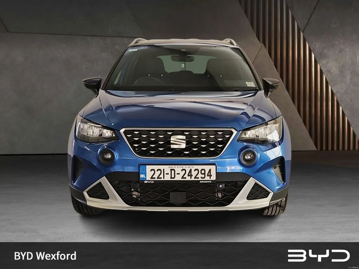 SEAT Arona 1.0TSI 110hp Xperience - Image 3