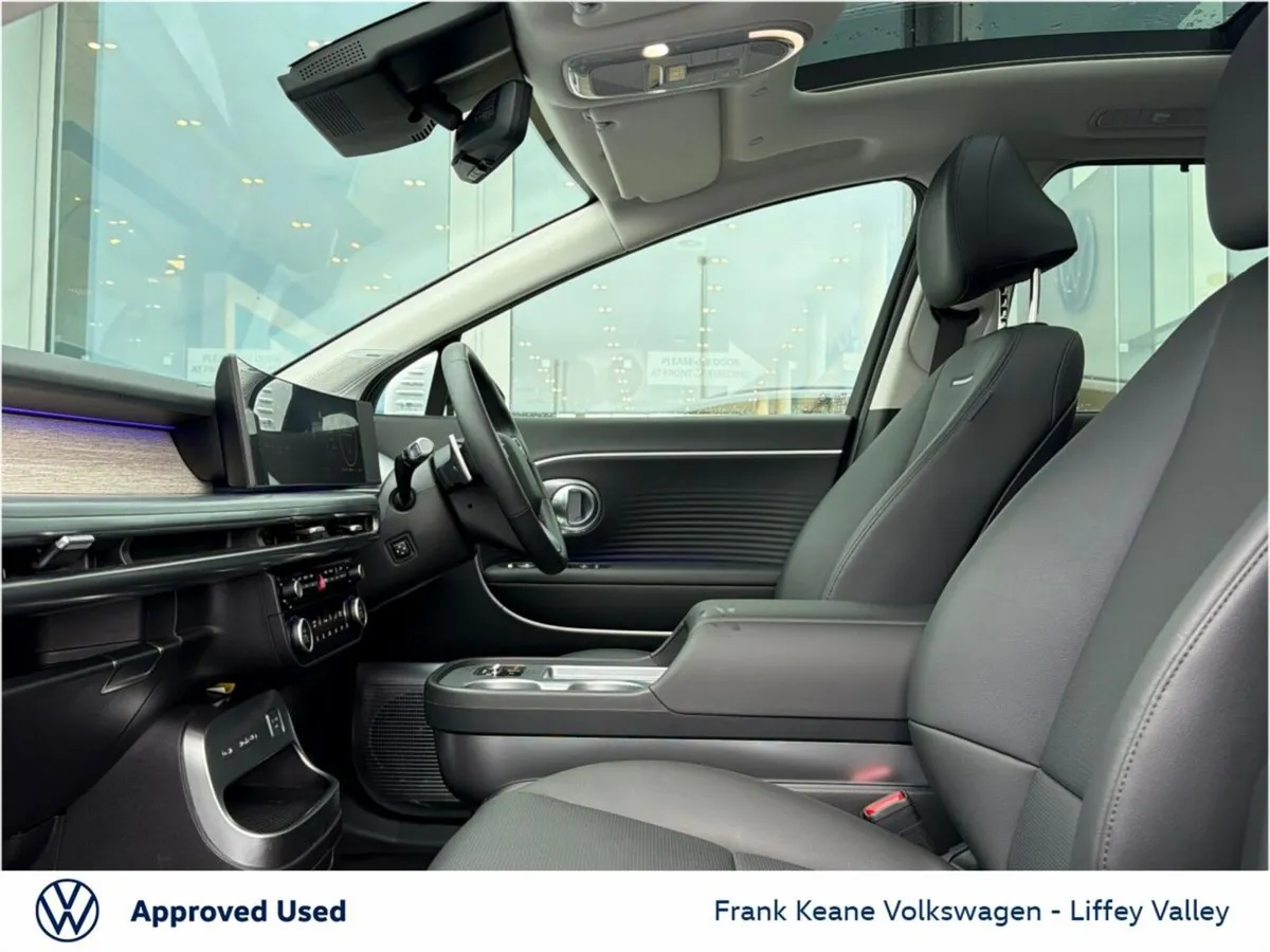 Hyundai IONIQ 9 (Long Range) Platinum Specificatio - Image 4