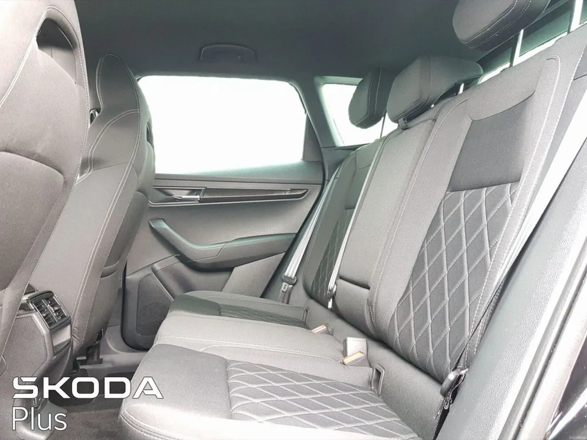 Skoda Karoq 2.0TDI 115HP SPORTLINE - Image 6