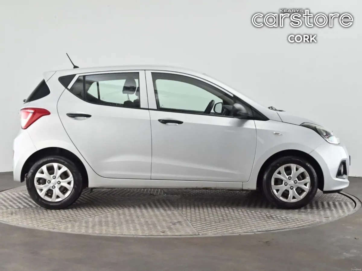 Hyundai i10 1.0 Classic - Image 2