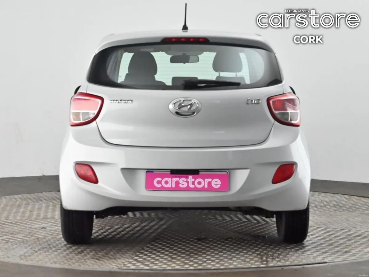 Hyundai i10 1.0 Classic - Image 4