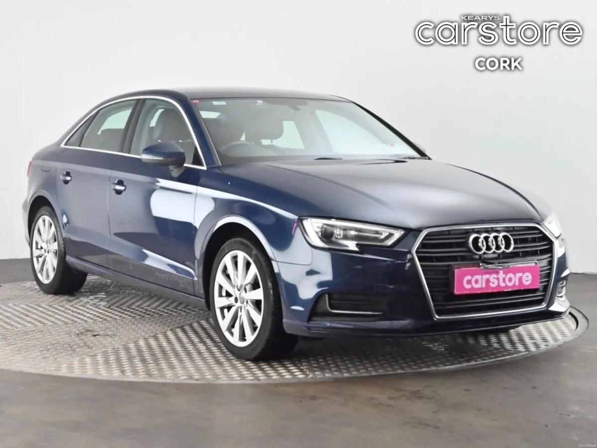 Audi A3 1.4TFSI 150 S-Tronic ultra SE - Image 1