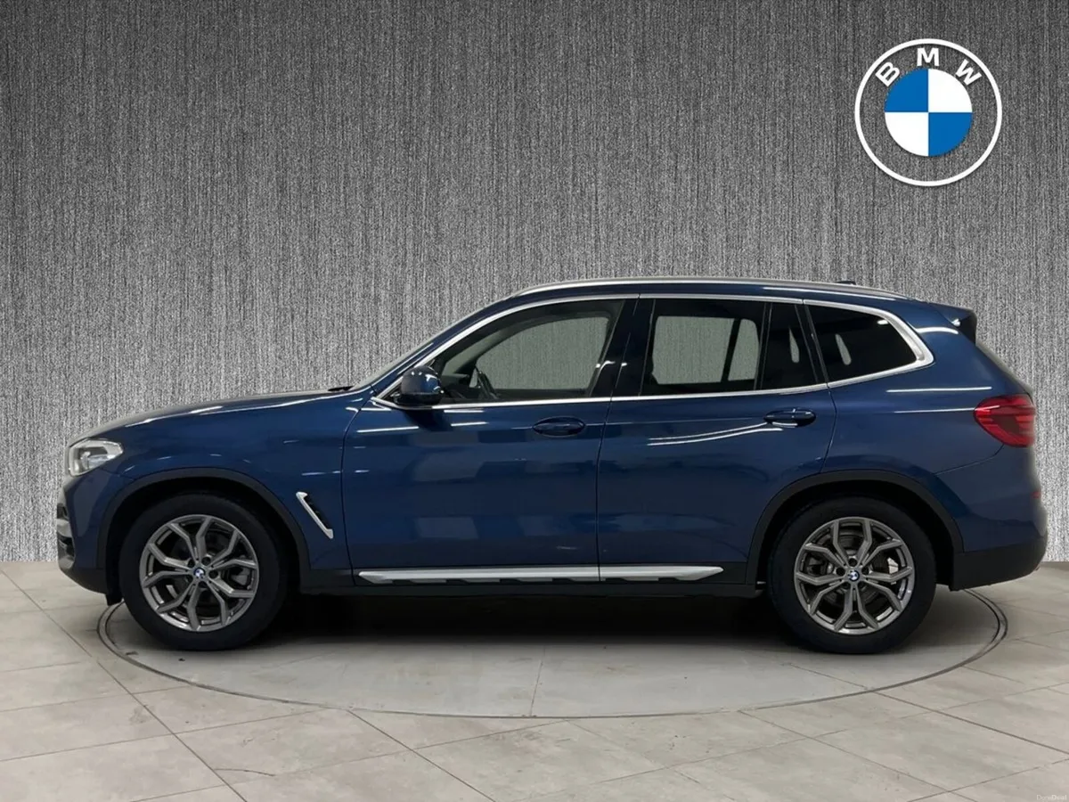 BMW X3 xDrive20d xLine 5DR AUTO PAN ROOF - Image 4