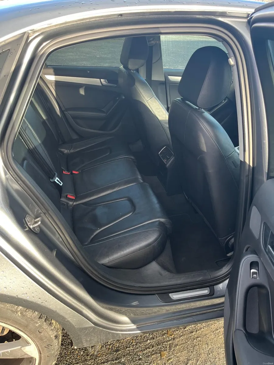 Audi A4 - Image 3