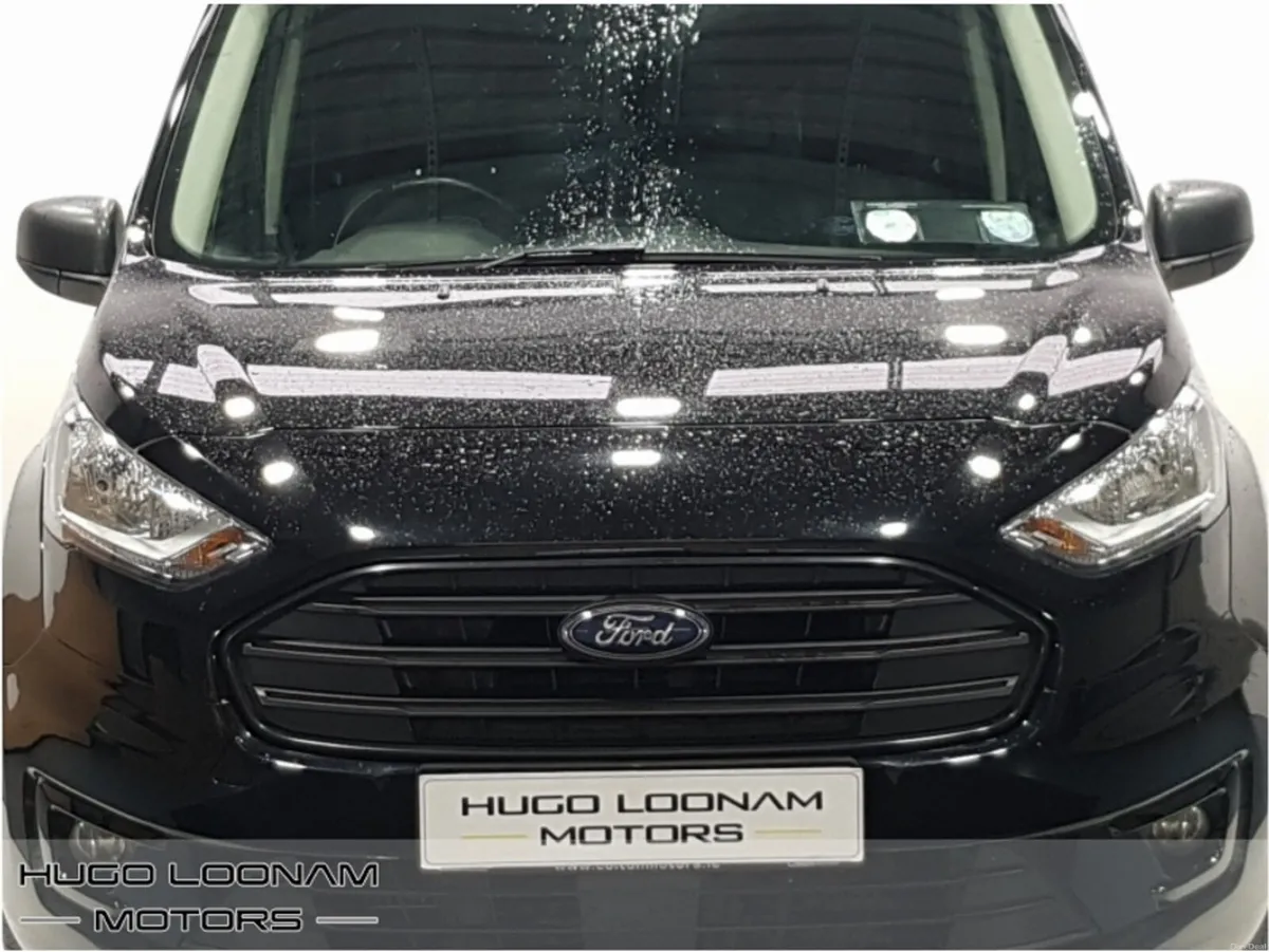 Ford Transit Connect 1.5tdci SWB Trend 120bhp - Image 3
