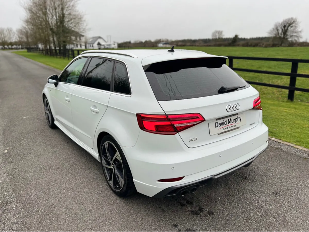 Audi A3 S line - Image 3