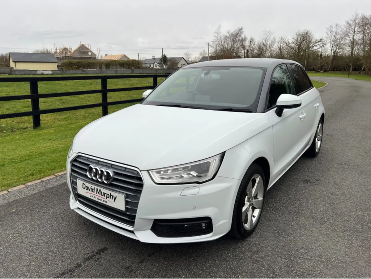 Audi A1 Auto sport - Image 2