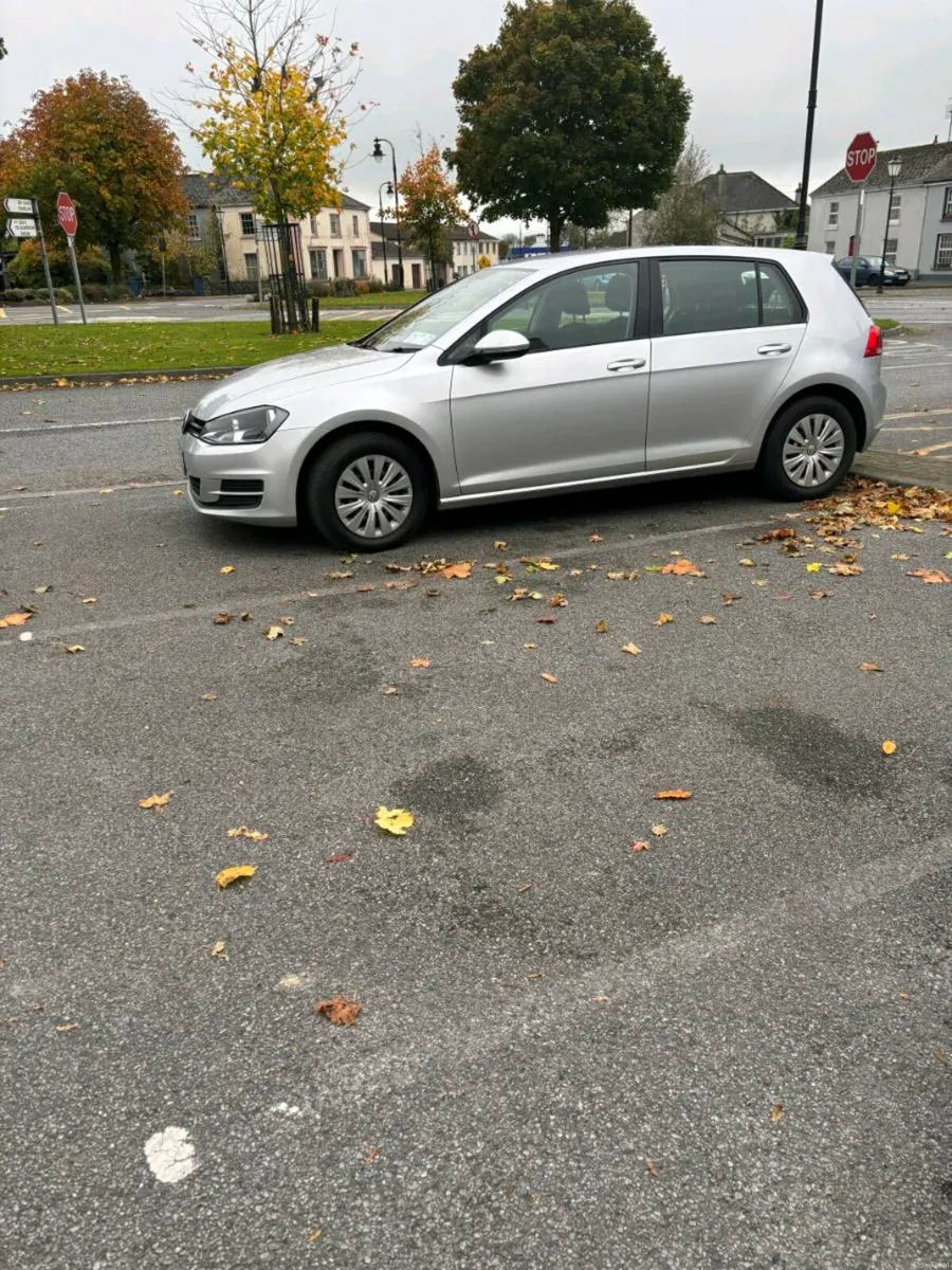 2015 Volkswagen TDi - Image 3