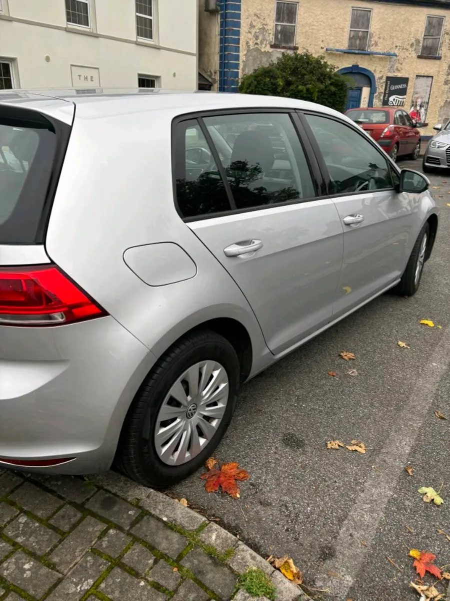 2015 Volkswagen TDi - Image 4
