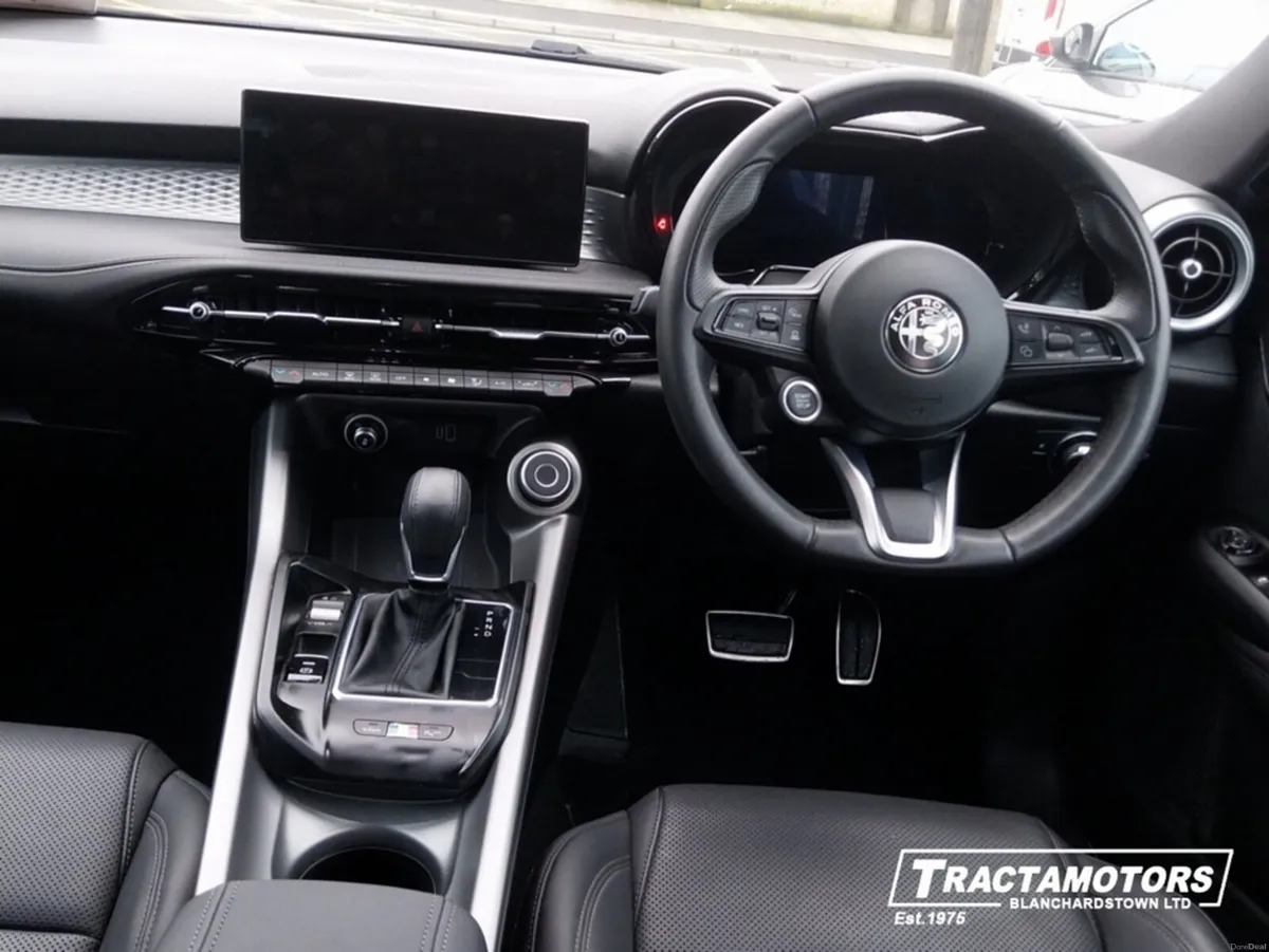 Alfa Romeo Tonale SPECIALE 1.3 280 PHEV Q - Image 2