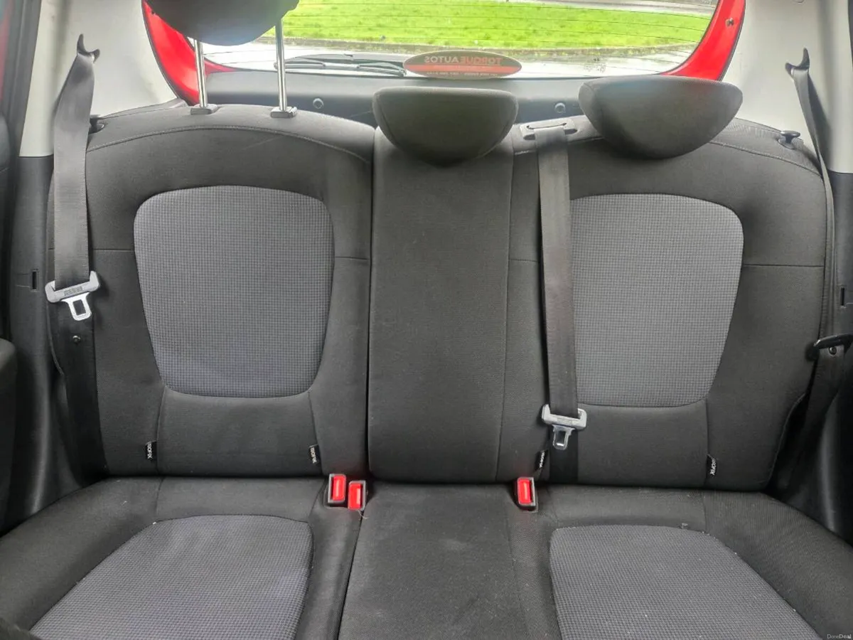 Hyundai I20 Active - Image 4