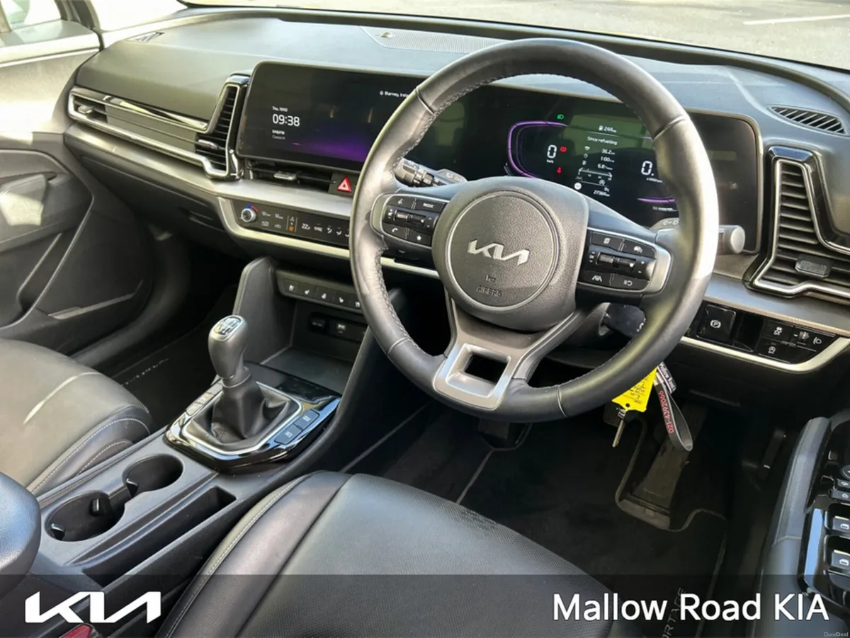 Kia Sportage K3 MY25 5DR - Image 2