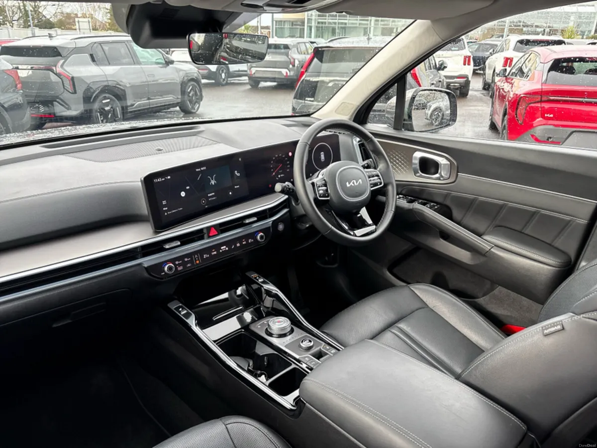 Kia Sorento DSL PE 7S - Image 4
