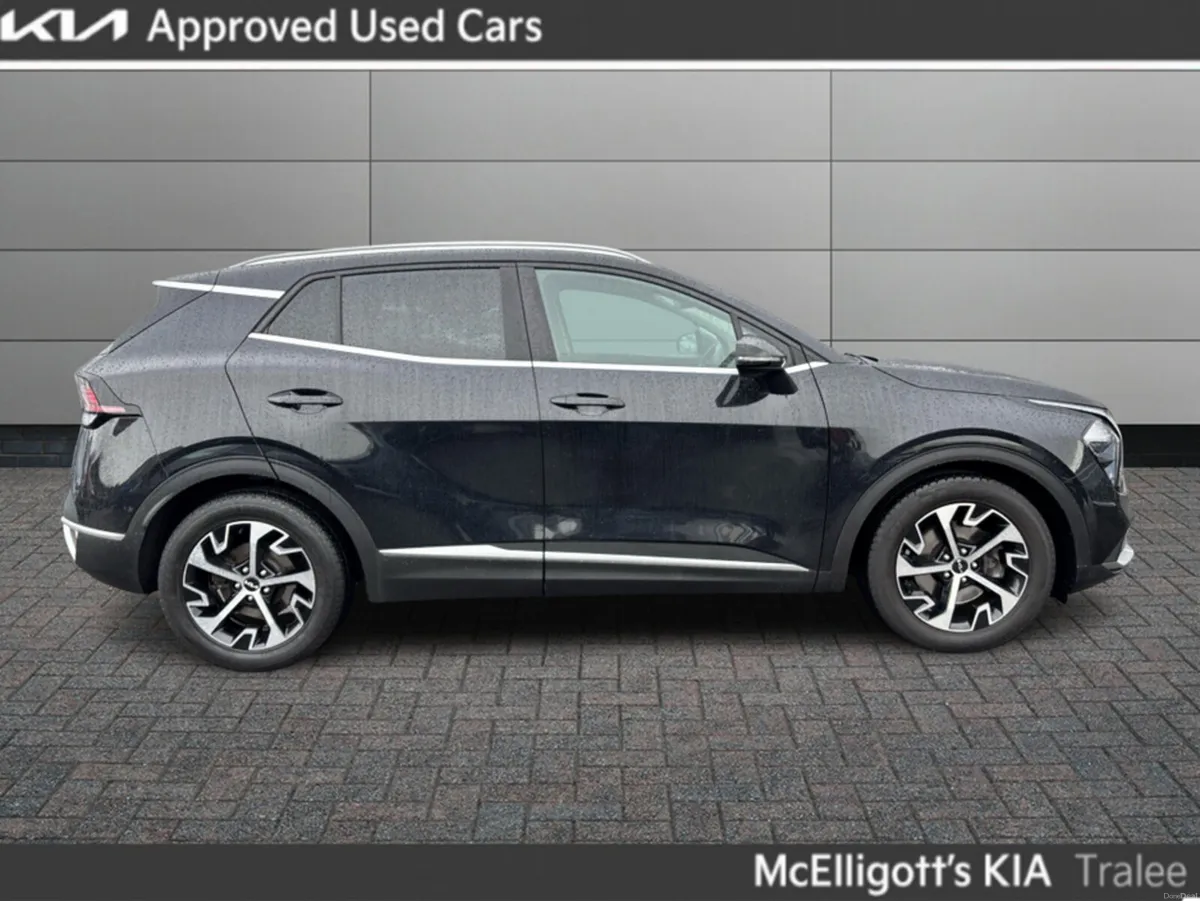 Kia Sportage K3 SEM 5DR - Image 5