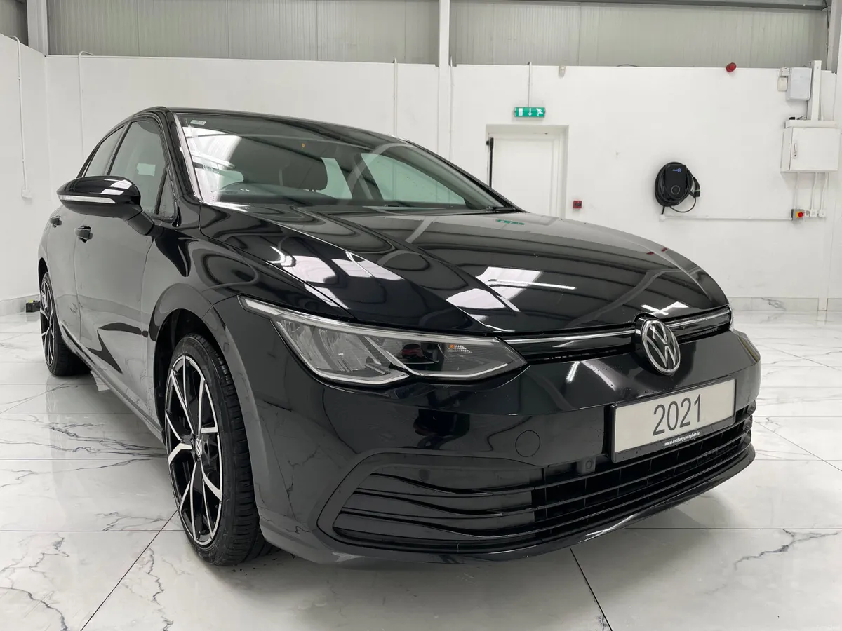 Volkswagen Golf 2021 - Image 1