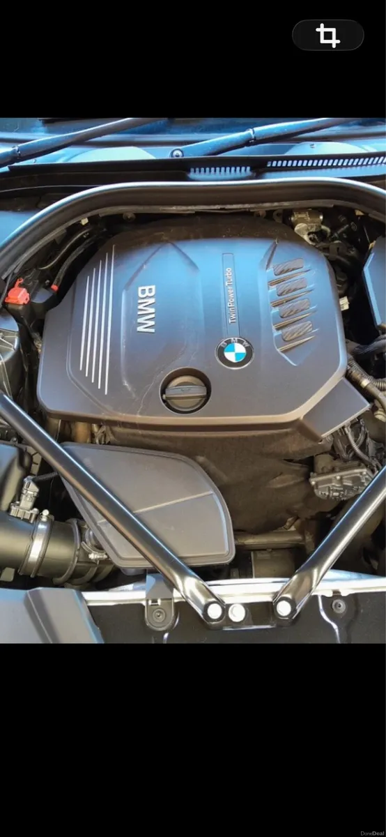 Bmw 5 series G30 - Image 4