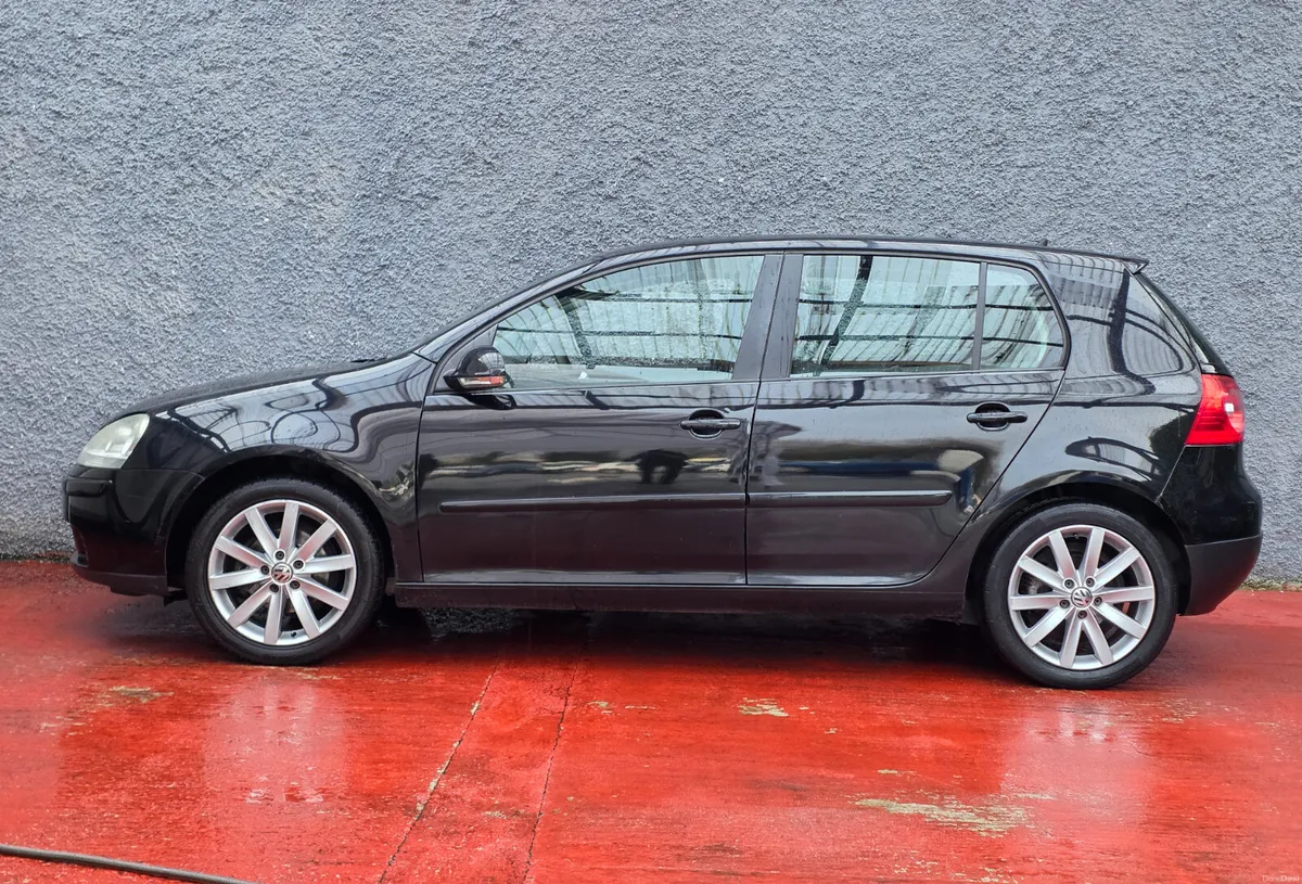 2007 Volkswagen Golf 1.4 ~ brand new nct - Image 4
