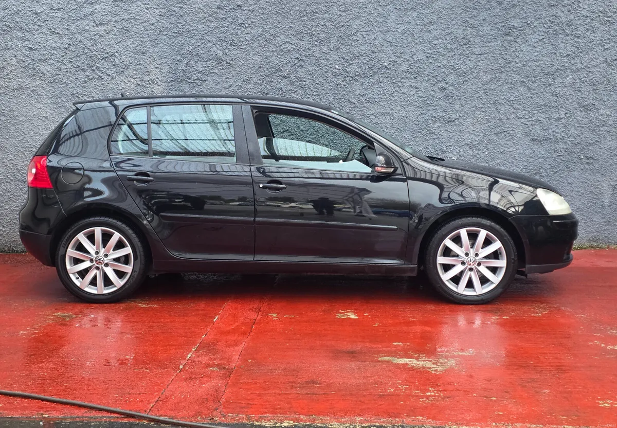 2007 Volkswagen Golf 1.4 ~ brand new nct - Image 3