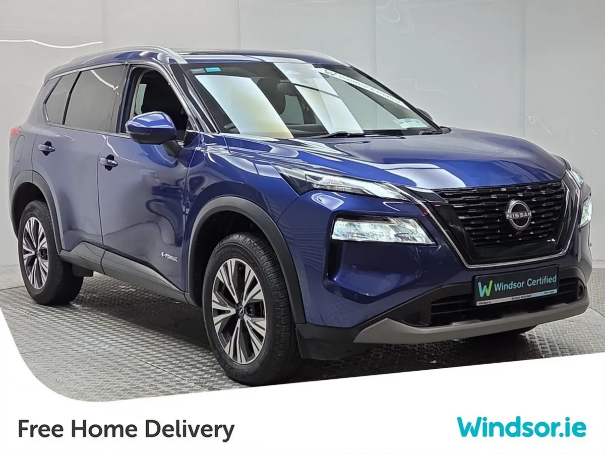 Nissan X-Trail ePOWER SV PREMIUM 5 Seater *SCRAPPA - Image 1