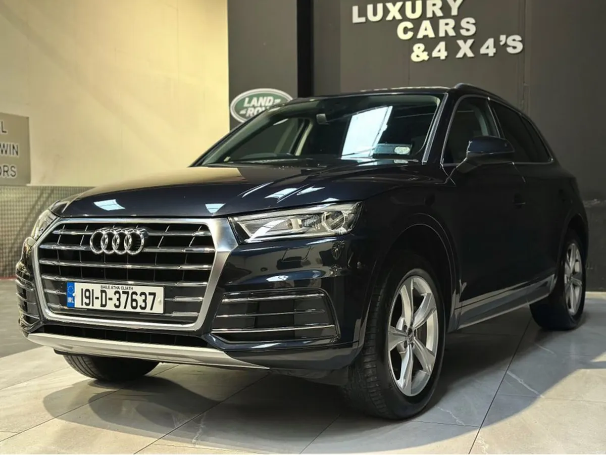 40TDI 2.0 S-TRONIC  AUTO QUATTRO - Image 4