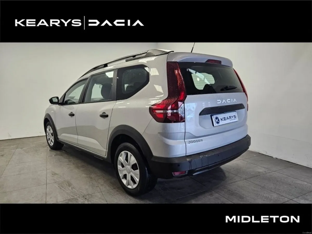 Dacia Jogger TCe 110 Essential - Image 2