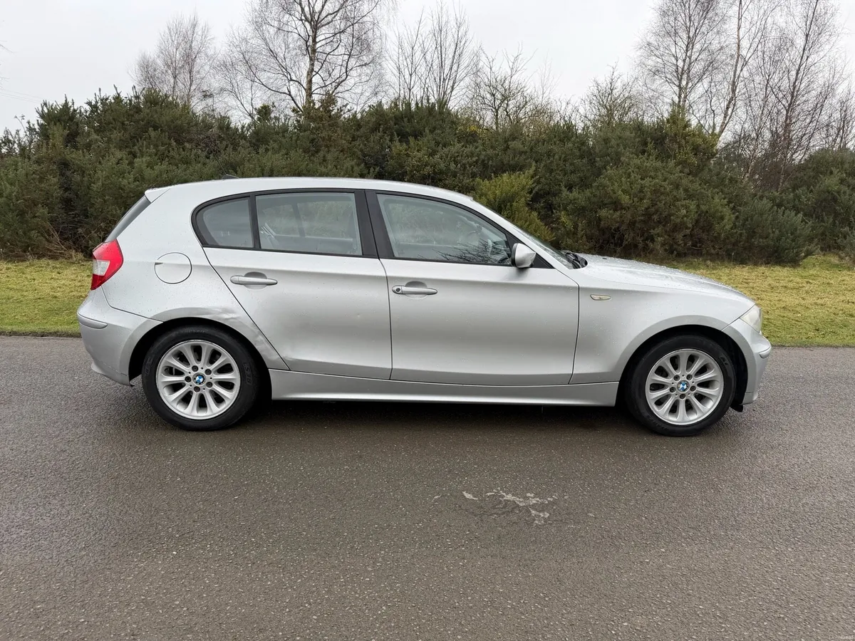 BMW 1 Series - Image 2