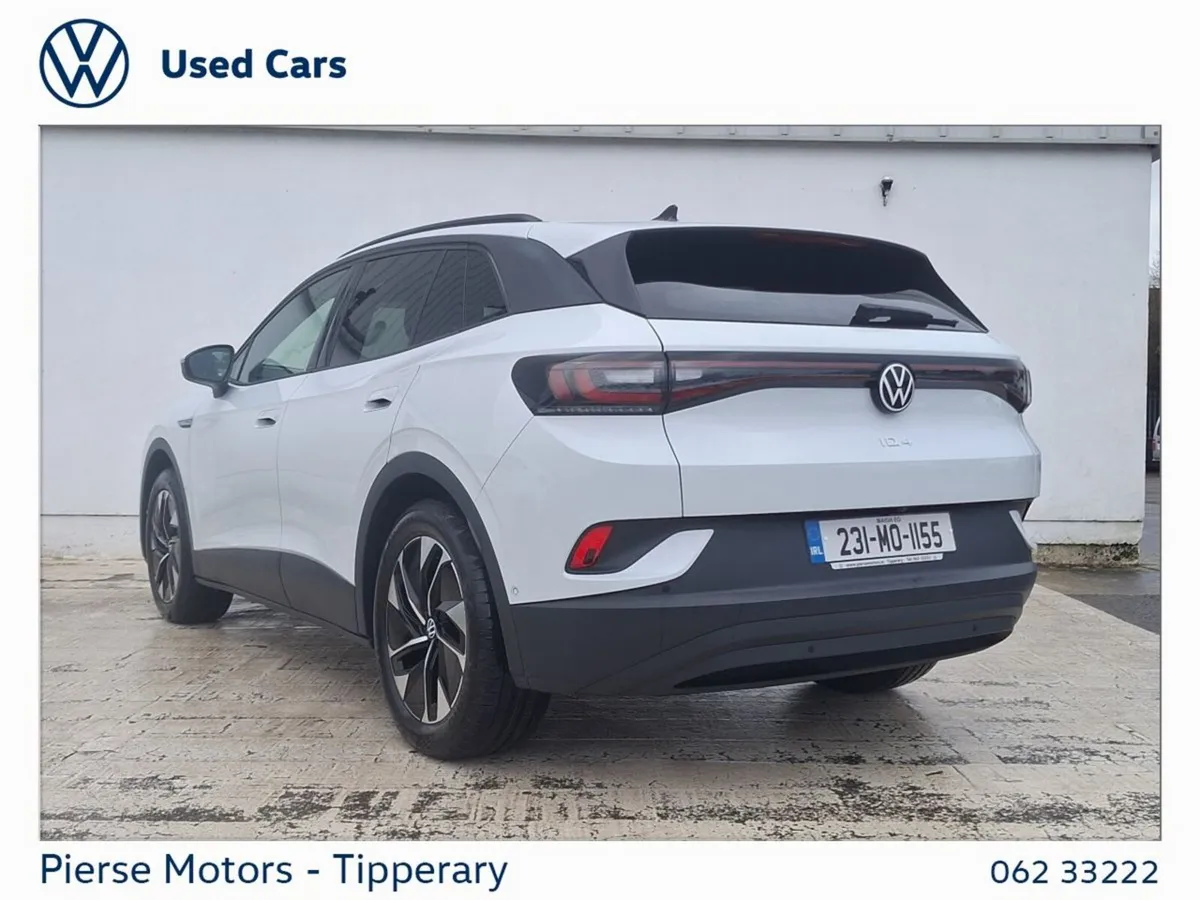 Volkswagen ID.4 LIFE DX 77kWh 174HP - Image 3