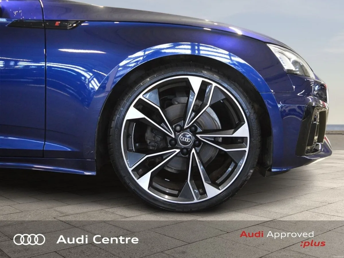 Audi A5 35 TDI 163HP S-Tronic S Line - Image 3