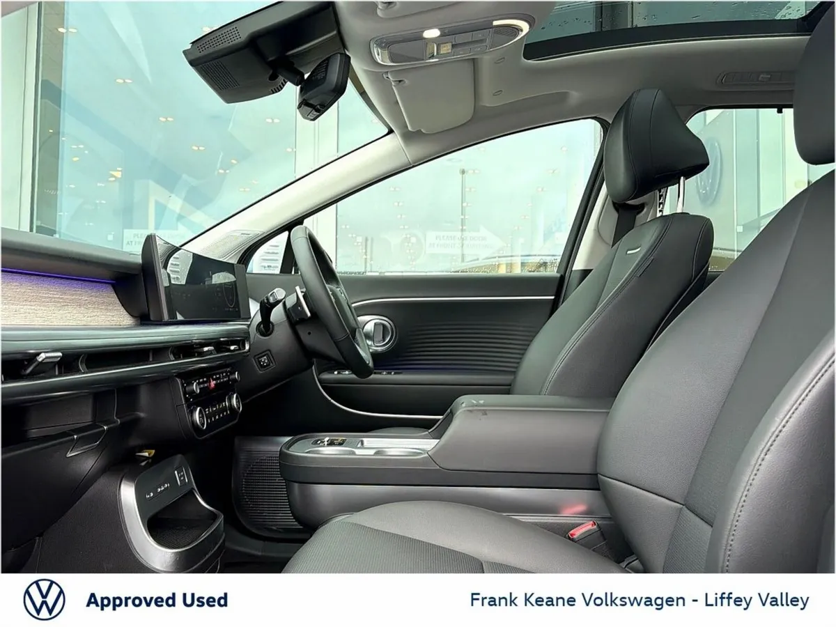 Hyundai IONIQ 9 (Long Range) Platinum Specificatio - Image 4