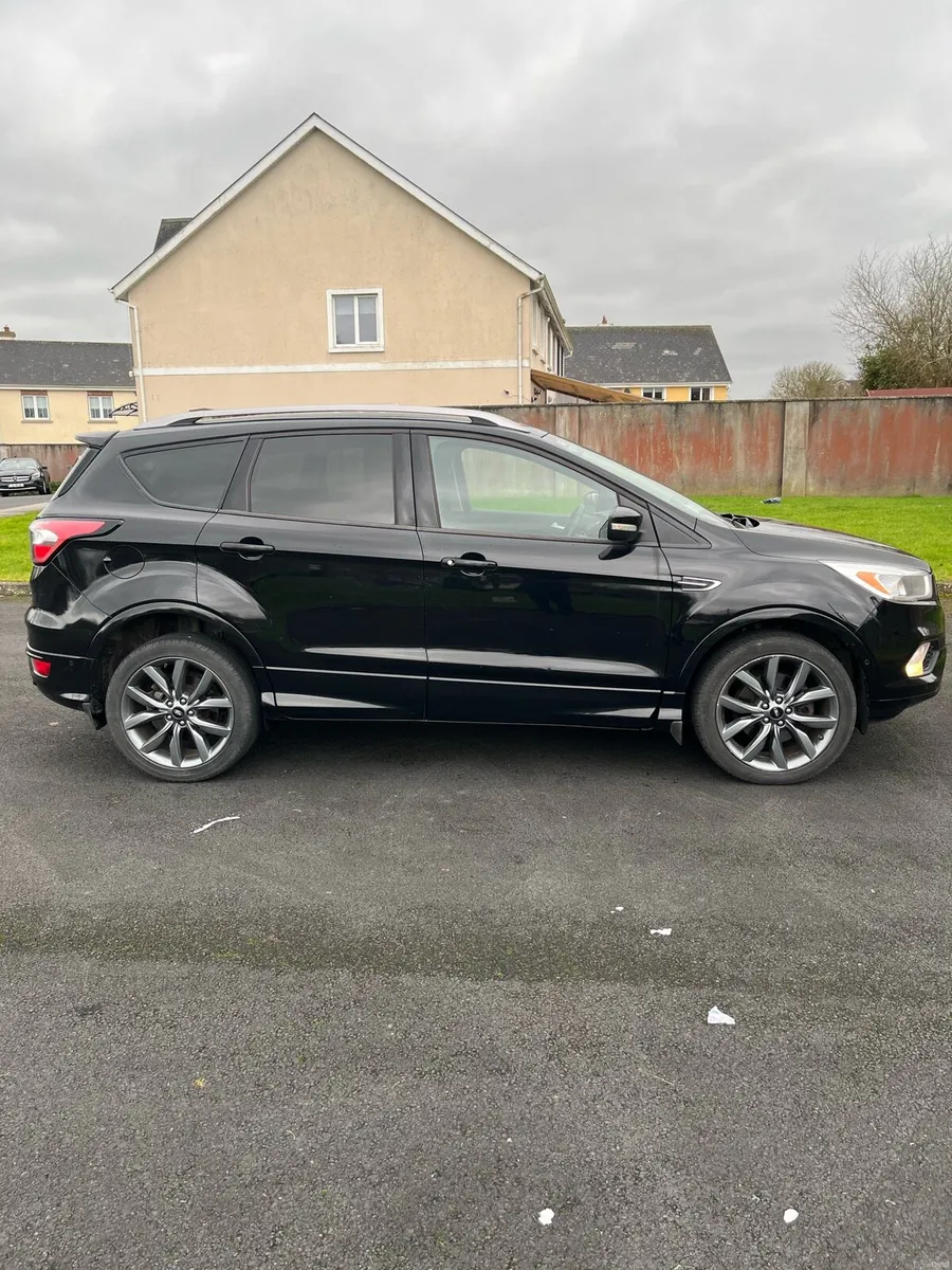 Ford kuga 171 1.5 tdci zetec 120bhp Nct till 6/27 - Image 2
