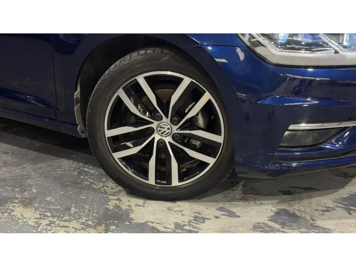 Volkswagen Golf 1.4 Highline - Image 3