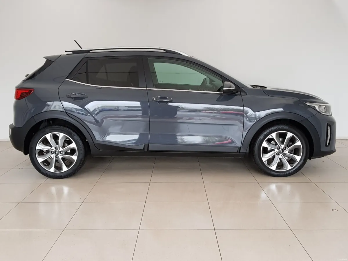 Kia Stonic PE K3 DCT 5DR Auto - Image 2