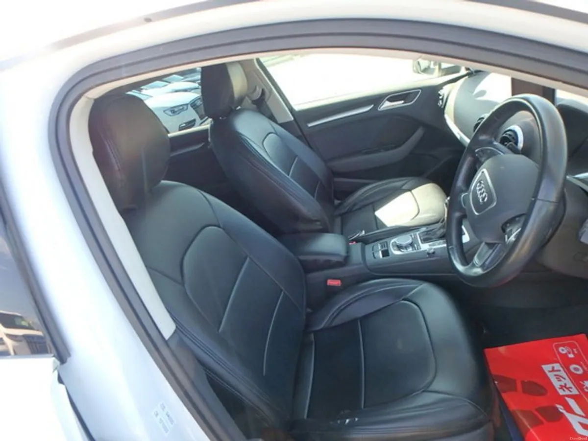 Audi A3 1.4 TFSI - Image 2