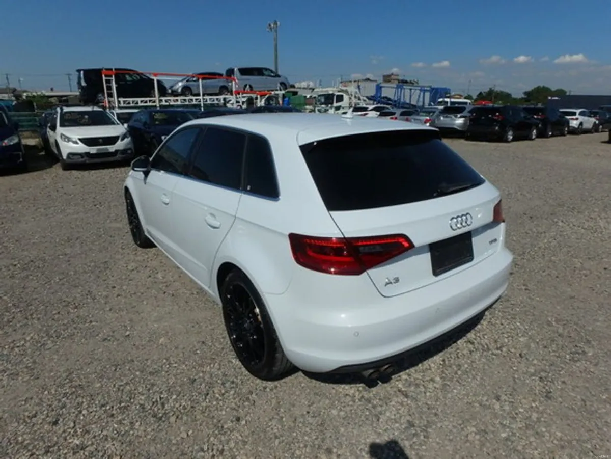 Audi A3 1.4 TFSI - Image 4