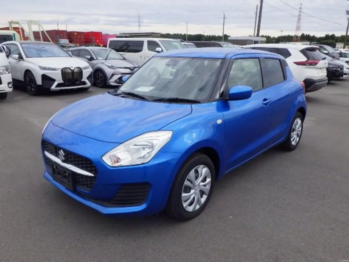 Suzuki Swift 1.2 XG - Image 3