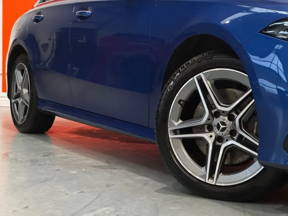 Mercedes-Benz A-Class A 250 E AMG LINE EXECUTIVE # - Image 2